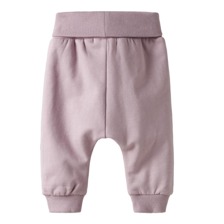 Jogging Mauve Fille Name it Sound