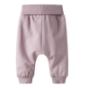 Jogging Mauve Fille Name it Sound