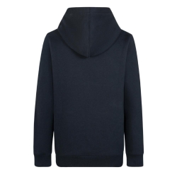 Sweat Noir Fille Converse Hoodie chat gpt
