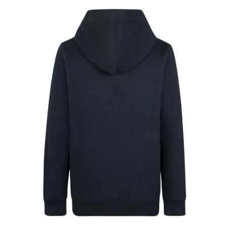 Sweat Noir Fille Converse Hoodie chat gpt