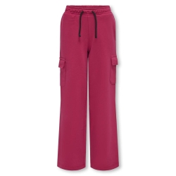 Jogging Rose Fille Kids ONLY Kogamanda