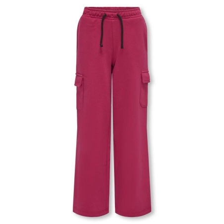 Jogging Rose Fille Kids ONLY Kogamanda