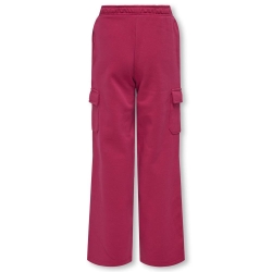 Jogging Rose Fille Kids ONLY Kogamanda
