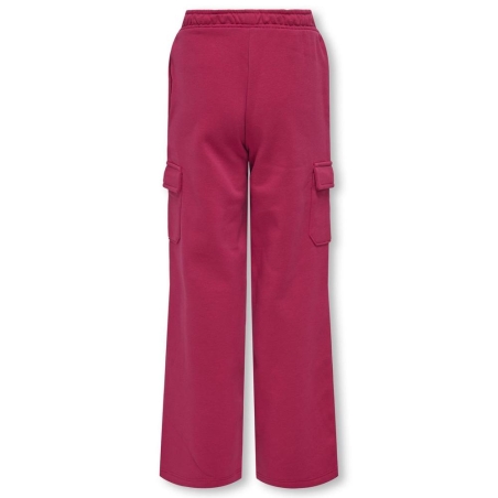 Jogging Rose Fille Kids ONLY Kogamanda