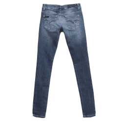 Jean Slim Bleu Fille Kaporal LADY