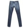 Jean Slim Bleu Fille Kaporal LADY