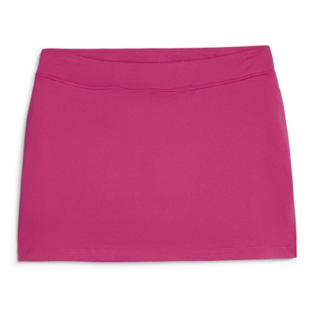 Jupe Rose Fille Puma Knit