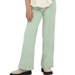 Pantalon Vert Pale Fille Kids ONLY Kognew