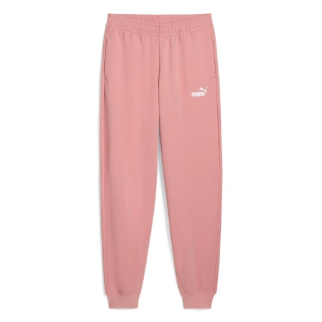 Jogging Rose Fille Puma Ess Small No.1