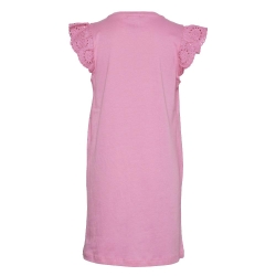 Robe Rose Fille Vero Moda Emily