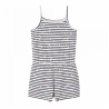 Combi-Short à Rayures Fille Name it Frida