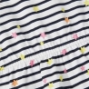 Combi-Short à Rayures Fille Name it Frida