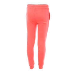 Jogging Rose Vif Fille Kappa Kiama
