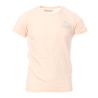 T-Shirt Rose Clair Fille Kappa Kiemma
