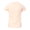 T-Shirt Rose Clair Fille Kappa Kiemma
