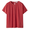 T-Shirt Orange Fille Name it Fimka