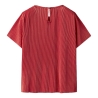 T-Shirt Orange Fille Name it Fimka