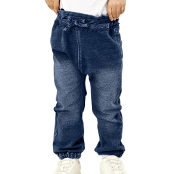 Jean Bleu Fille Name it Fbibi