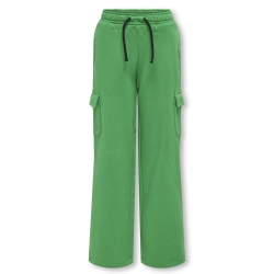 Jogging Vert Fille Kids ONLY Kogamanda
