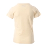 T-shirt Jaune Fille Kappa Korali