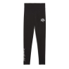 Legging Noir Fille Puma Class High Wais