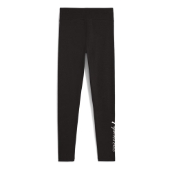 Legging Noir Fille Puma Class High Wais