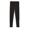 Legging Noir Fille Puma Class High Wais