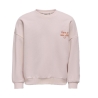 Sweat Rose Fille Kids ONLY Koganni