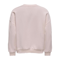 Sweat Rose Fille Kids ONLY Koganni