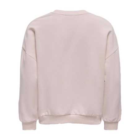 Sweat Rose Fille Kids ONLY Koganni