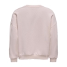 Sweat Rose Fille Kids ONLY Koganni