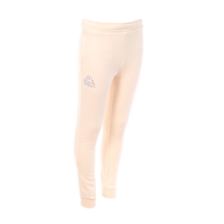 Jogging Rose Fille Kappa Kiama