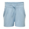 Short Bleu Fille Kids Only Kogsania