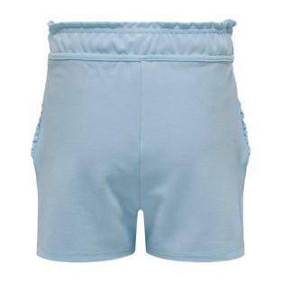 Short Bleu Fille Kids Only Kogsania