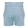 Short Bleu Fille Kids Only Kogsania