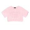 Sweat Rose fille Le Temps Des Cerises Guadagi