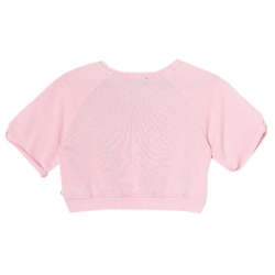 Sweat Rose fille Le Temps Des Cerises Guadagi