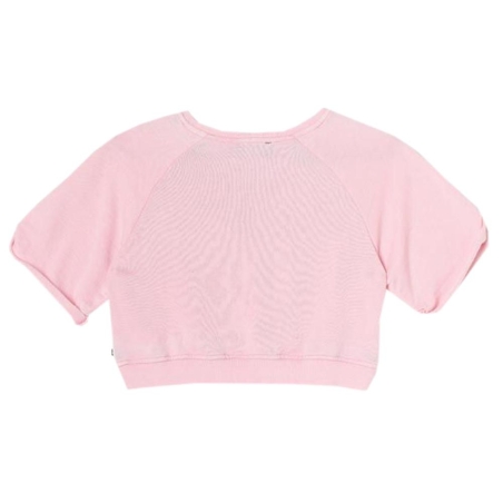 Sweat Rose fille Le Temps Des Cerises Guadagi