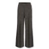 Pantalon fluide Noir Fille Kids ONLY Kogqueen
