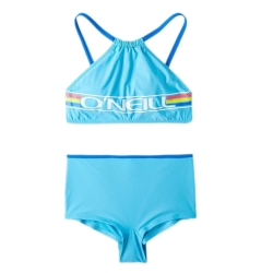 Maillot de bain Turquoise Fille O'Neill Cali Holiday