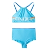 Maillot de bain Turquoise Fille O'Neill Cali Holiday