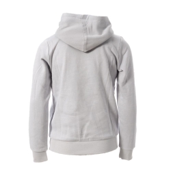 Sweat Gris Fille Kappa Kamil