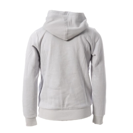 Sweat Gris Fille Kappa Kamil