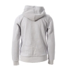 Sweat Gris Fille Kappa Kamil