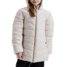 Doudoune Beige Fille Name it Monay 13227825