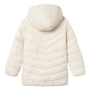 Doudoune Beige Fille Name it Monay 13227825