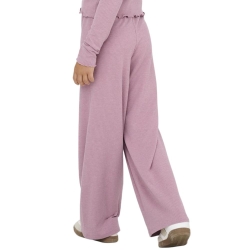 Pantalon Rose Fille Kids ONLY Gally