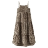 Robe Beige/Marron Fille Name it Vinaya