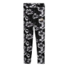 Legging Noir/Gris Fille Puma Class Act