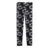 Legging Noir/Gris Fille Puma Class Act